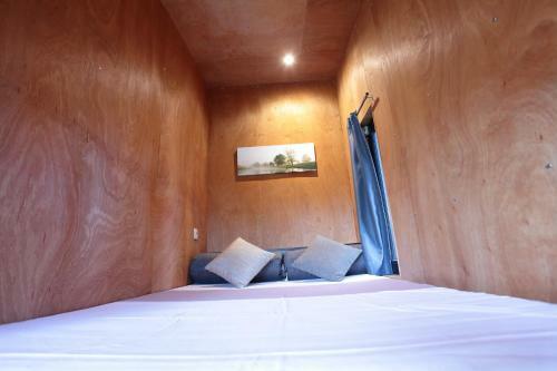 Lodge L'�tape En For�t