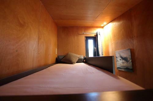 Lodge L'�tape En For�t