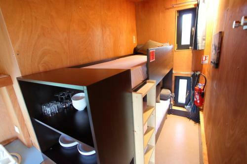 Lodge L'�tape En For�t