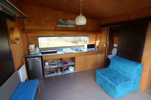 Lodge L'�tape En For�t