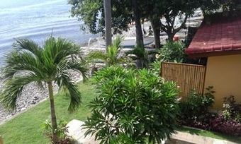 Hotel Nalini Resort