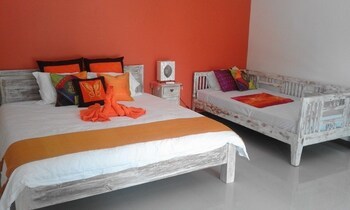 Hotel Nalini Resort