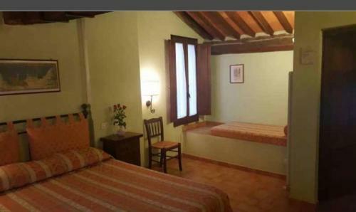 Bed & Breakfast Locanda Nel Cassero