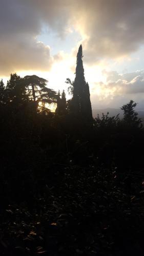 Bed & Breakfast Locanda Nel Cassero