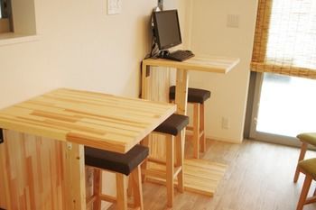 Poly Hostel Osaka