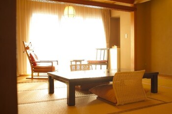 Yugawara Retreat Goen No Mori