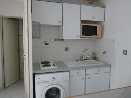 Rental Apartment Genevrier