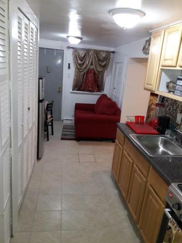 Studio, One And Two Bedroom Apartments - Bronx