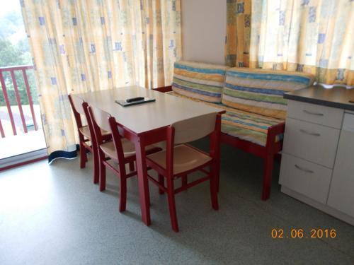 Apartamento Residence Locative - Le Mondarin