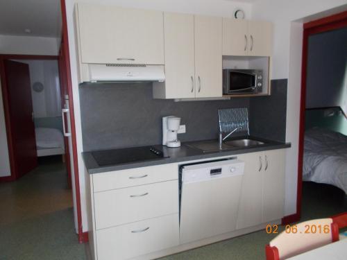 Apartamento Residence Locative - Le Mondarin