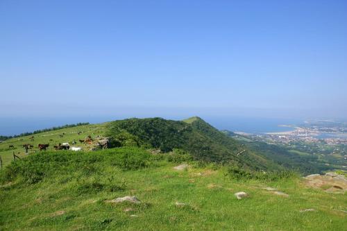 Apartamento Residence Locative - Le Mondarin