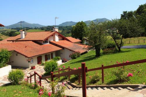 Apartamento Residence Locative - Le Mondarin