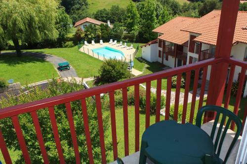 Apartamento Residence Locative - Le Mondarin
