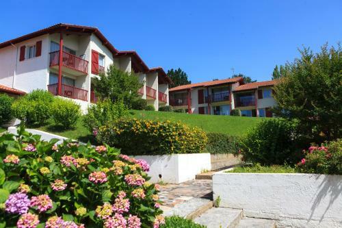 Apartamento Residence Locative - Le Mondarin