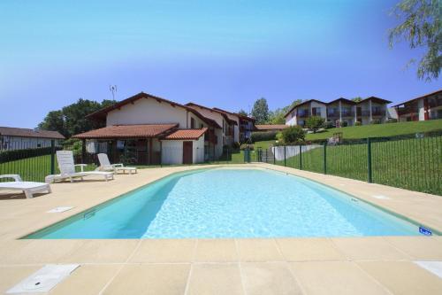 Apartamento Residence Locative - Le Mondarin