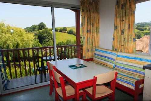 Apartamento Residence Locative - Le Mondarin