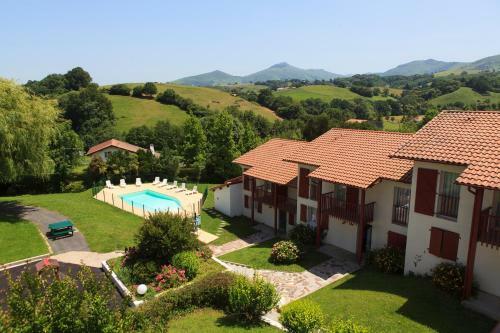 Apartamento Residence Locative - Le Mondarin