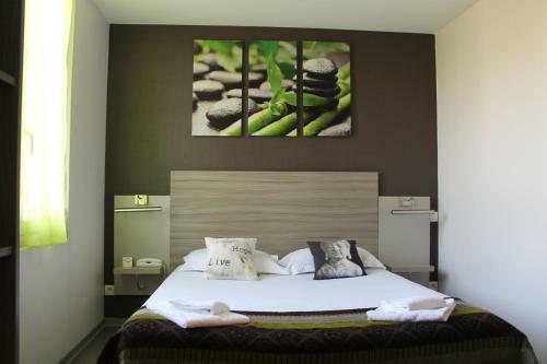 Hotel H�tel Du Centre