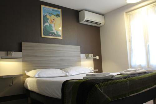 Hotel H�tel Du Centre