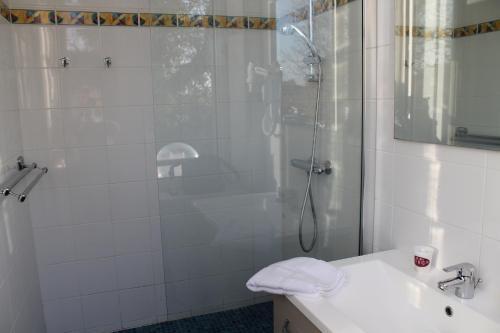 Hotel H�tel Du Centre