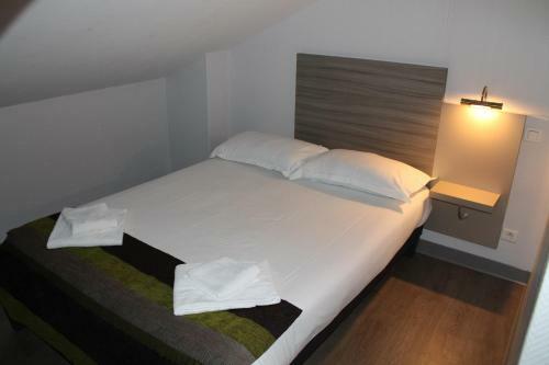 Hotel H�tel Du Centre
