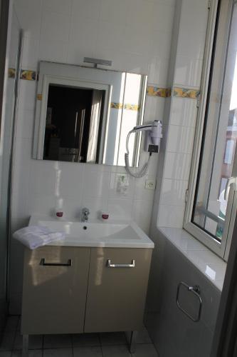 Hotel H�tel Du Centre
