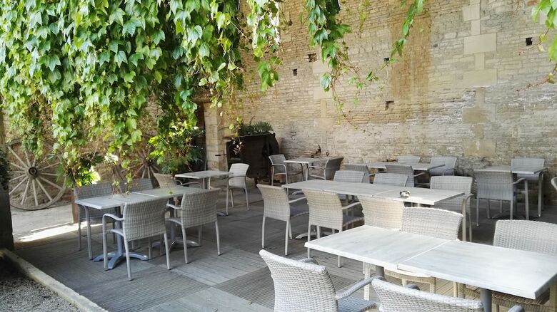 Hotel Auberge De La Mue