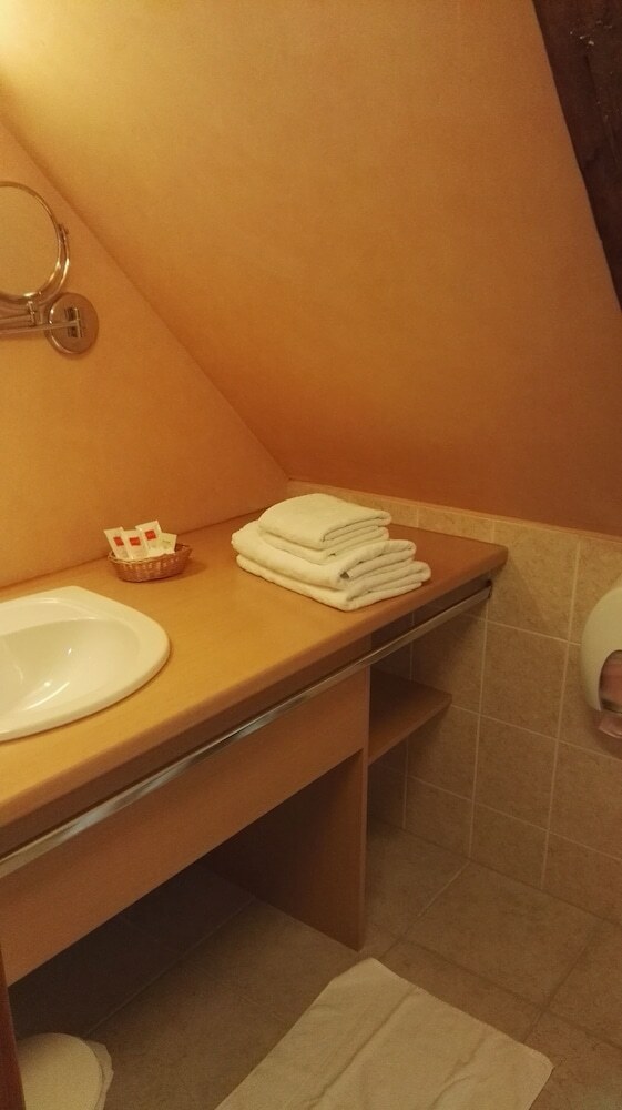 Hotel Auberge De La Mue