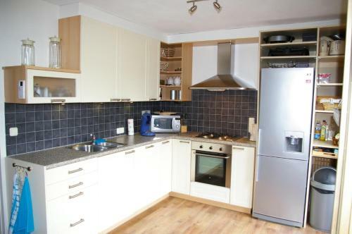 Vakantiewoning Thury