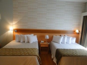 Apartamento Mavsa Resort Convention & Spa