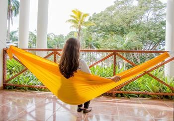 Apartamento Mavsa Resort Convention & Spa