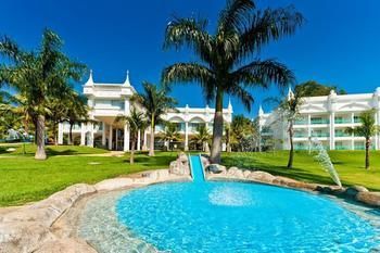 Apartamento Mavsa Resort Convention & Spa