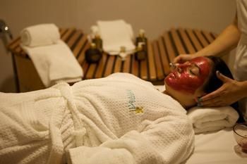 Apartamento Mavsa Resort Convention & Spa