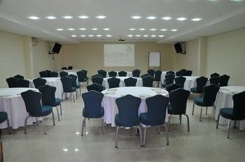 Apartamento Mavsa Resort Convention & Spa