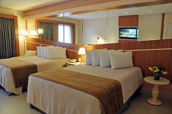Apartamento Mavsa Resort Convention & Spa