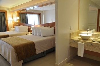 Apartamento Mavsa Resort Convention & Spa