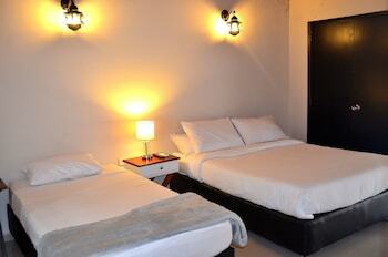 Hotel Casa La Fleur