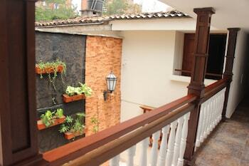 Hotel Casa La Fleur