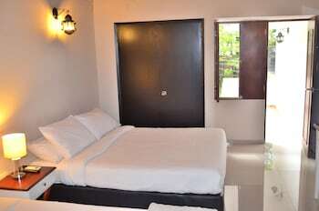 Hotel Casa La Fleur
