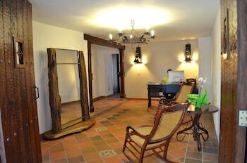 Hotel Casa La Fleur