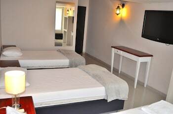 Hotel Casa La Fleur