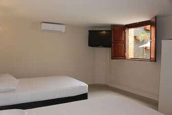 Hotel Casa La Fleur