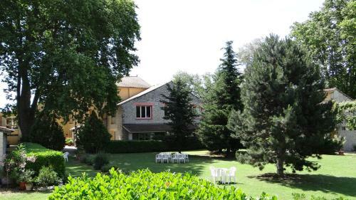 Hotel Le Moulin De C�sar