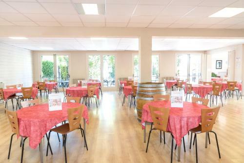 Hotel Le Moulin De C�sar