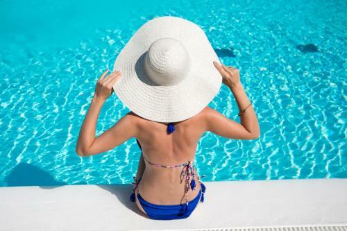 Hotel Le Moulin De C�sar