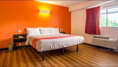 Hotel Motel 6 Ashland