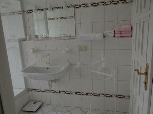 Bed & Breakfast Ch�teau Mesny