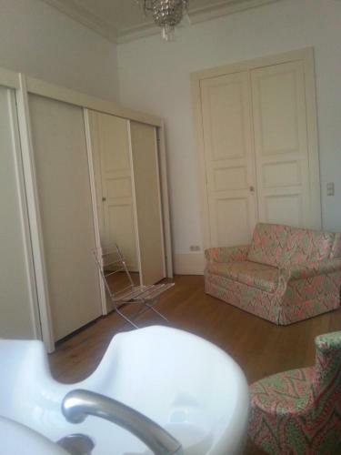 Bed & Breakfast Ch�teau Mesny