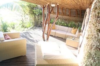 Hotel Ninamu Resort - All Inclusive