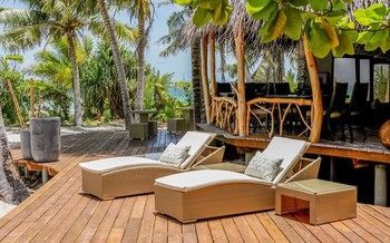 Hotel Ninamu Resort - All Inclusive